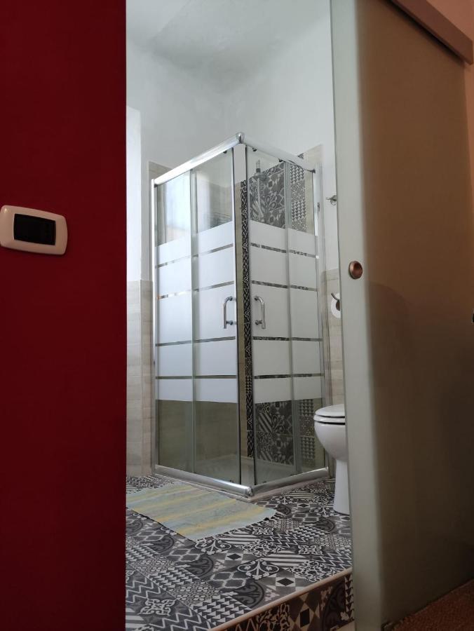 Hotel Glicine นอลี ภายนอก รูปภาพ