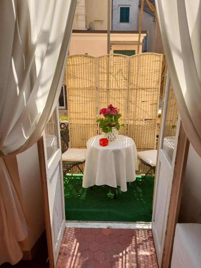 Hotel Glicine นอลี ภายนอก รูปภาพ