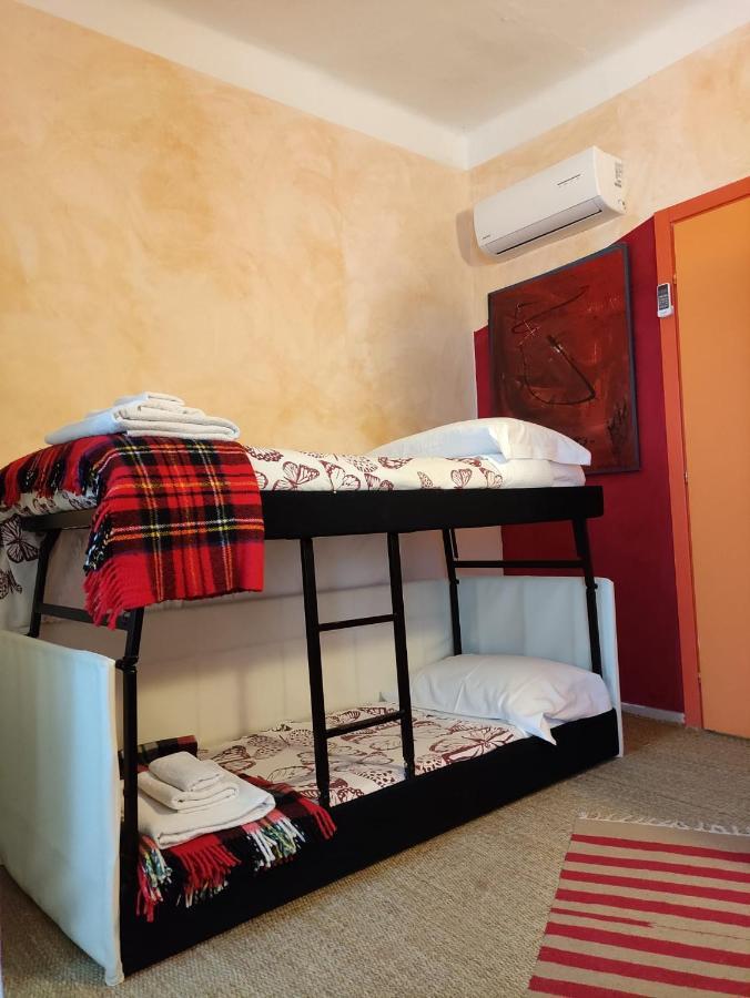 Hotel Glicine นอลี ภายนอก รูปภาพ