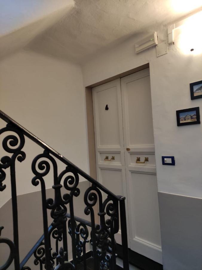 Hotel Glicine นอลี ภายนอก รูปภาพ