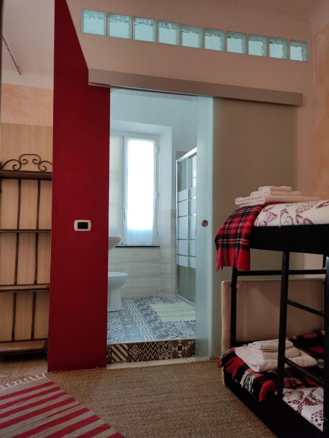 Hotel Glicine นอลี ภายนอก รูปภาพ