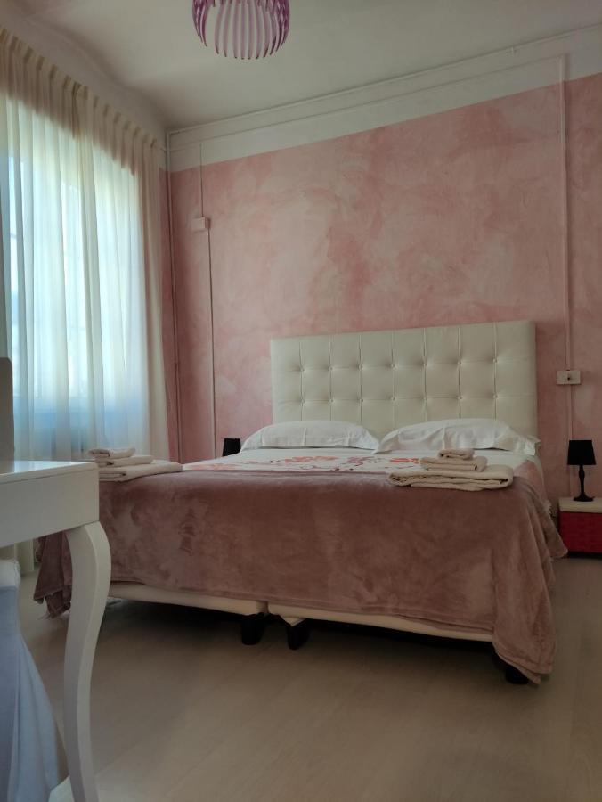 Hotel Glicine นอลี ภายนอก รูปภาพ