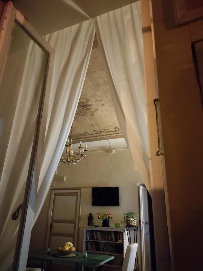 Hotel Glicine นอลี ภายนอก รูปภาพ