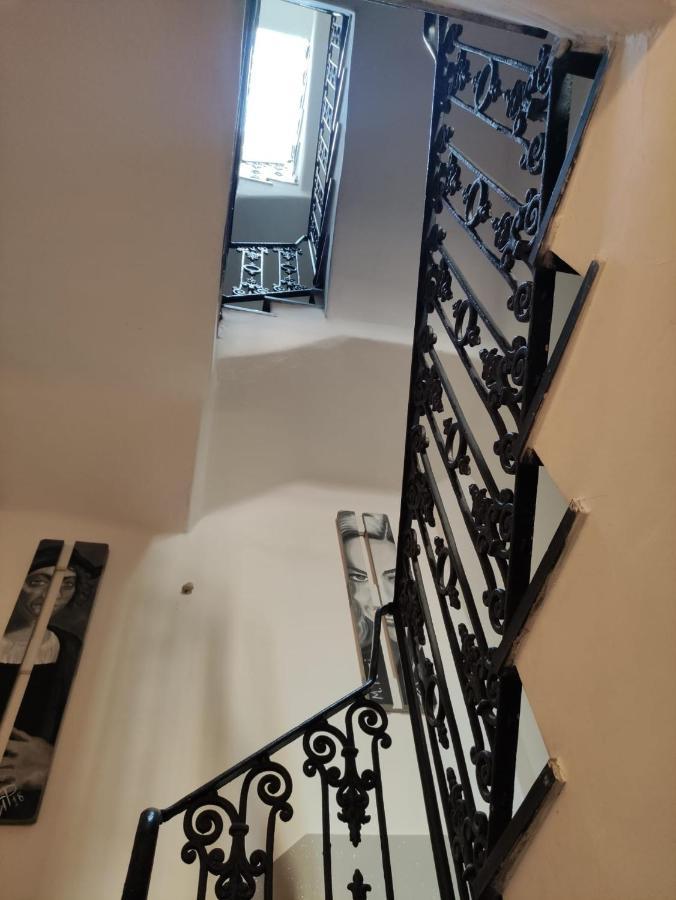 Hotel Glicine นอลี ภายนอก รูปภาพ